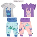 Vorschaubild Kurzarm T-Shirt Tiergesicht