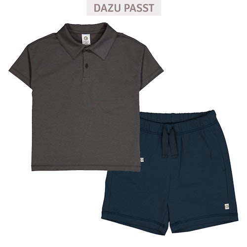 Leichte Shorts uni