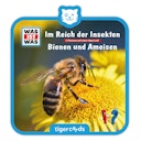Vorschaubild WAS IST WAS - Im Reich der Insekten als Tigercard