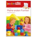 Vorschaubild bambinoLÜK Übungsheft - Meine ersten Formen, ab 2 J.