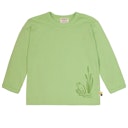 Vorschaubild Weiches Langarmshirt Rippe