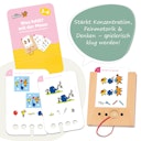 Vorschaubild Was fehlt? Kartensatz mit der Maus ab 3-4 Jahren (ohne Lochkasten)