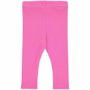 Vorschaubild Basic Ripp Leggings