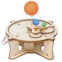 Vorschaubild miniMINT OrbitLab - Technik Holzbausatz ab 8 Jahren