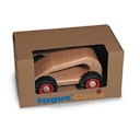 Vorschaubild Fagus Knubbelauto „VAN“