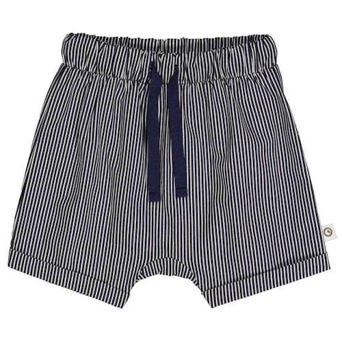 Leichte Popelin Shorts