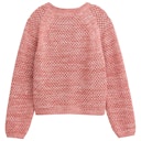 Vorschaubild Weicher leichter Damen Sommerstrick Pullover