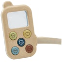Vorschaubild Spielzeug Handy aus Holz ab 12 Monaten