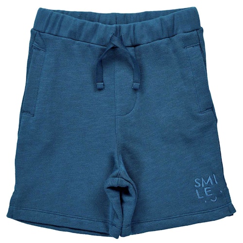 Knielange Shorts Sommer-Sweat