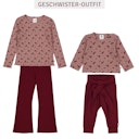 Vorschaubild Rippe Langarmshirt