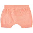Vorschaubild Strick Shorts
