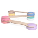 Vorschaubild 3er Set Balance Boards Zubehör für Stapelstein®