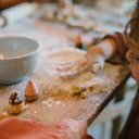 Vorschaubild 12 Holzfiguren Bakes