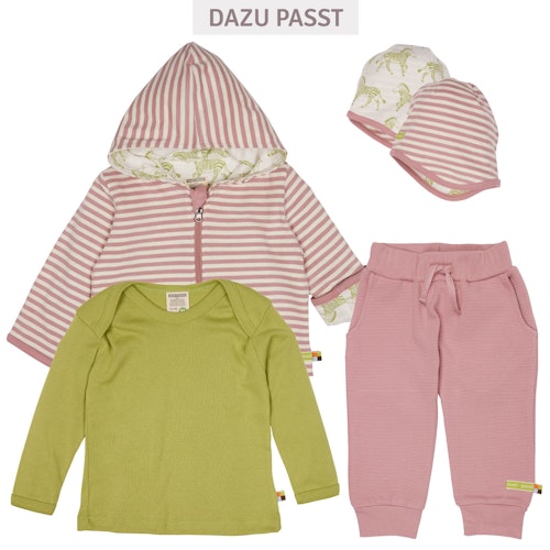 Feinripp Shirt weich und elastisch 100% Baumwolle