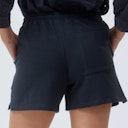 Vorschaubild Weiche Damen Sweat Shorts