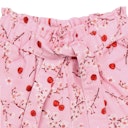 Vorschaubild Musselin Shorts zum Binden