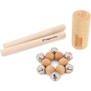 Vorschaubild Baby Musikinstrumente Set 3-teilig ab 18 Monate
