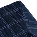 Vorschaubild Sessel Sitzsack für Kinder dunkelblau-lila - 72 x 75 x 42 cm