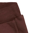 Vorschaubild Sweat Jogginghose Bündchen uni