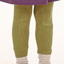 Vorschaubild Leggings Sense Organics Strick lang