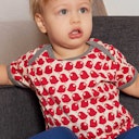 Vorschaubild Kurzarm Shirt Wale