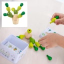 Vorschaubild Mini Steckspiel anspruchsvoller Steckbaum