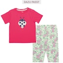 Vorschaubild Kurzarm Shirt Herzchen