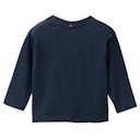 Vorschaubild Jersey Langarmshirt Eisbär und Pinguine