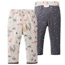 Vorschaubild Warme Wendehose