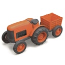 Vorschaubild robuster Traktor für Wasser- & Sandspiele