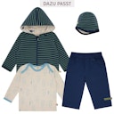 Vorschaubild Leichte Twill Sommerhose