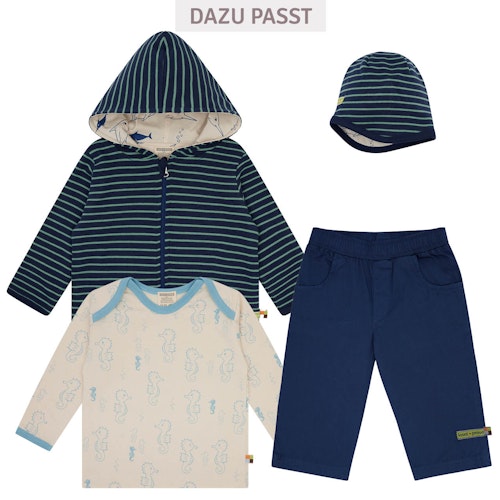 Leichte Twill Sommerhose