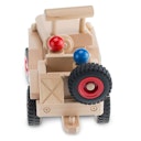 Vorschaubild Cooler Kinder (Jeep) 3 - 8 Jahren