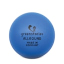 Vorschaubild Allround Ball 18 cm blau