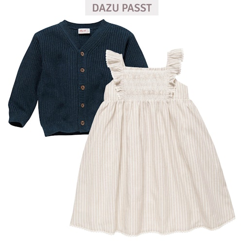 Elegantes Kleid ärmellos