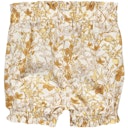 Vorschaubild Leichte Popelin Pumphose Shorts