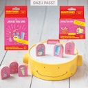 Vorschaubild Erweiterung Die Jamming Tour Band Audio-Spiel für Qubitunes