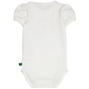 Vorschaubild Weicher Kurzarmbody Blume