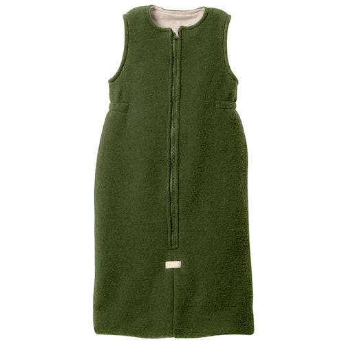 Babyschlafsack Schurwolle