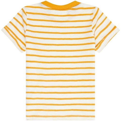 Shirt kurzarm Safari Tiere