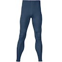 Vorschaubild Herren Leggings Wolle Seide