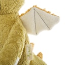 Vorschaubild Bio Kuscheltier Drache ab Geburt