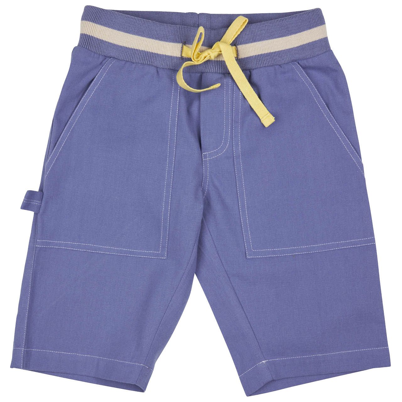 Shorts Pigeon Organics lang Uni