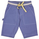 Vorschaubild Robuste Twill Outdoor Shorts