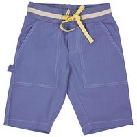 Shorts Pigeon Organics lang Uni