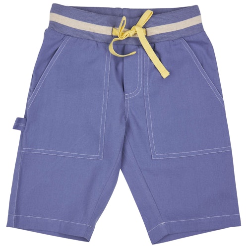 Robuste Twill Outdoor Shorts