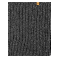 Damen Loop Baby Alpaka Merinowolle Mix schiefer-grau