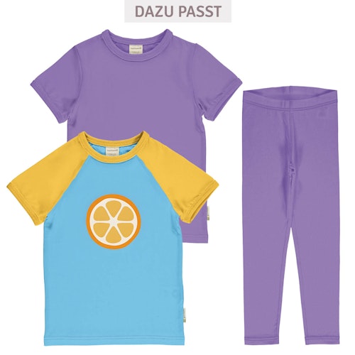 Uni Jersey Leggings