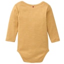 Vorschaubild Anschmiegsamer Body langarm