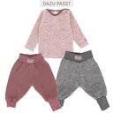 Vorschaubild Pullover Wollplüsch